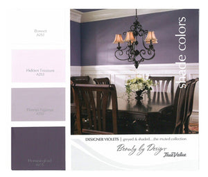 10PK Designer Card DCA6
