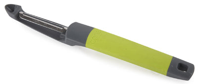 Vegetable Peeler, Rubber Grip