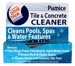 Pool & Spa Cleaner Stick