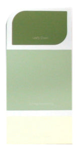 10PK WH IdeaCard WHIC45