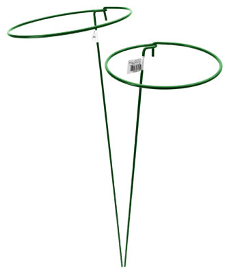 Gathering Ring Plant Support, 36-In. x 6-In.