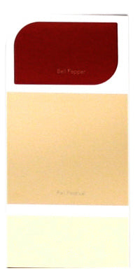 10PK WH IdeaCard WHIC62