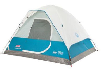 Longs Peak Fast Pitch Dome Tent, 4-Person