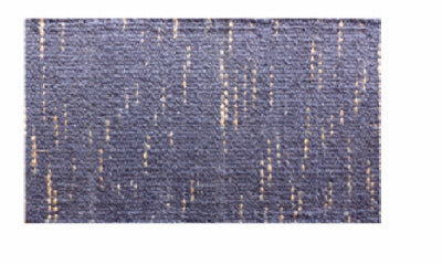 Jute Tie & Dye Carpet Rug, 24 x 36-In.