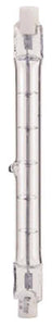Quartz Halogen Flood Light Bulb, 150-Watts