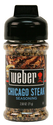 Chicago Steak Seasoning, 2.5-oz.