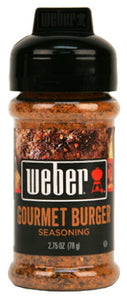 Gourmet Burger Seasoning, 2.5-oz.