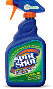22-oz. Instant Carpet Stain & Odor Eliminator Spray