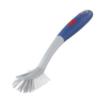 Dish & Sink Brush, 2 in 1