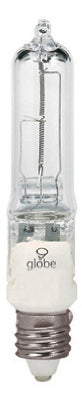 100-Watt Single-Ended Halogen Light Bulb