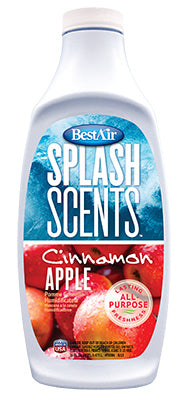 Splash Scent Cinnamon Apple Humidifier Fragrance