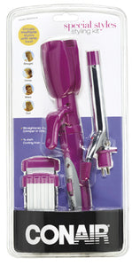 Special Styles Curling Iron Set,  3/4-In.