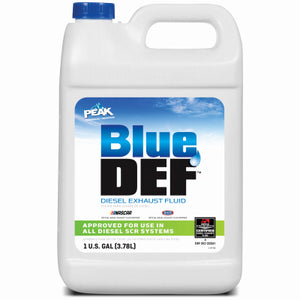 Diesel Exhaust Fluid, 1-Gal.