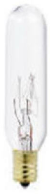 Exit Sign Light Bulb, 25-Watts