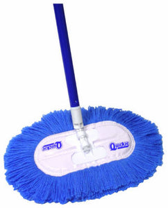 Nylon Swivel FlexDust Mop