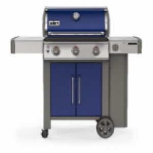 GenII SE315 BLU LPGrill