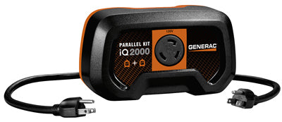 IQ2000 Generator Parallel Kit, Doubles Your Power