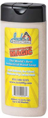 Industrial Hand Cleaner, 13.52-oz.