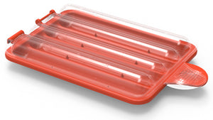 Microwave Hot Dog Steamer