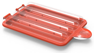 Microwave Hot Dog Steamer
