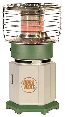 Portable 360 Degree Propane Heater, 10,000 BTUs