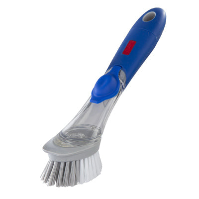 Dish Soap Brush,  2 in 1