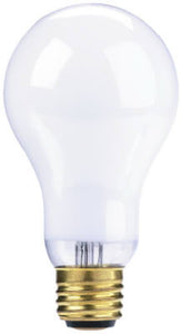 3-Way Soft White Light Bulb, 550/1300/1850 Lumens, 50/100/150-Watts