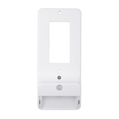 LED Night Light Wall Plate, Motion Sensor, White