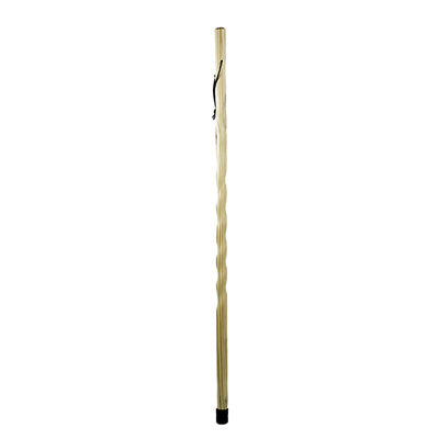 Walking Stick, Natural Texas Traveler, 48-In.