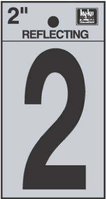 Address Number 