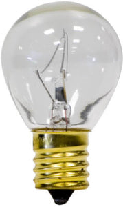 High-Intensity Light Bulb, Clear, 40-Watts